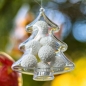 Preview: Fillable Tree Shaped Christmas Decoration